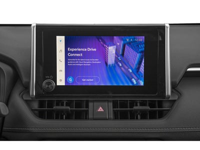 2023 Toyota RAV4 LE AWD (Natl)