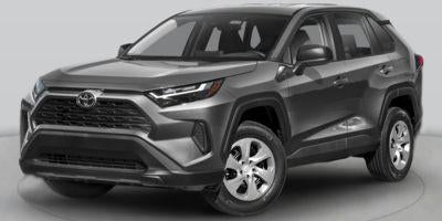 2023 Toyota RAV4 LE AWD (Natl)
