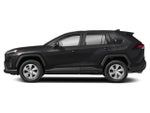 2024 Toyota RAV4 LE AWD (Natl)