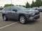 2021 Toyota RAV4 LE FWD (Natl)