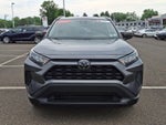 2021 Toyota RAV4 LE FWD (Natl)