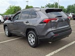 2021 Toyota RAV4 LE FWD (Natl)