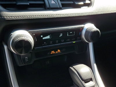 2023 Toyota RAV4 LE FWD (GS)