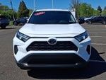 2023 Toyota RAV4 LE FWD (GS)