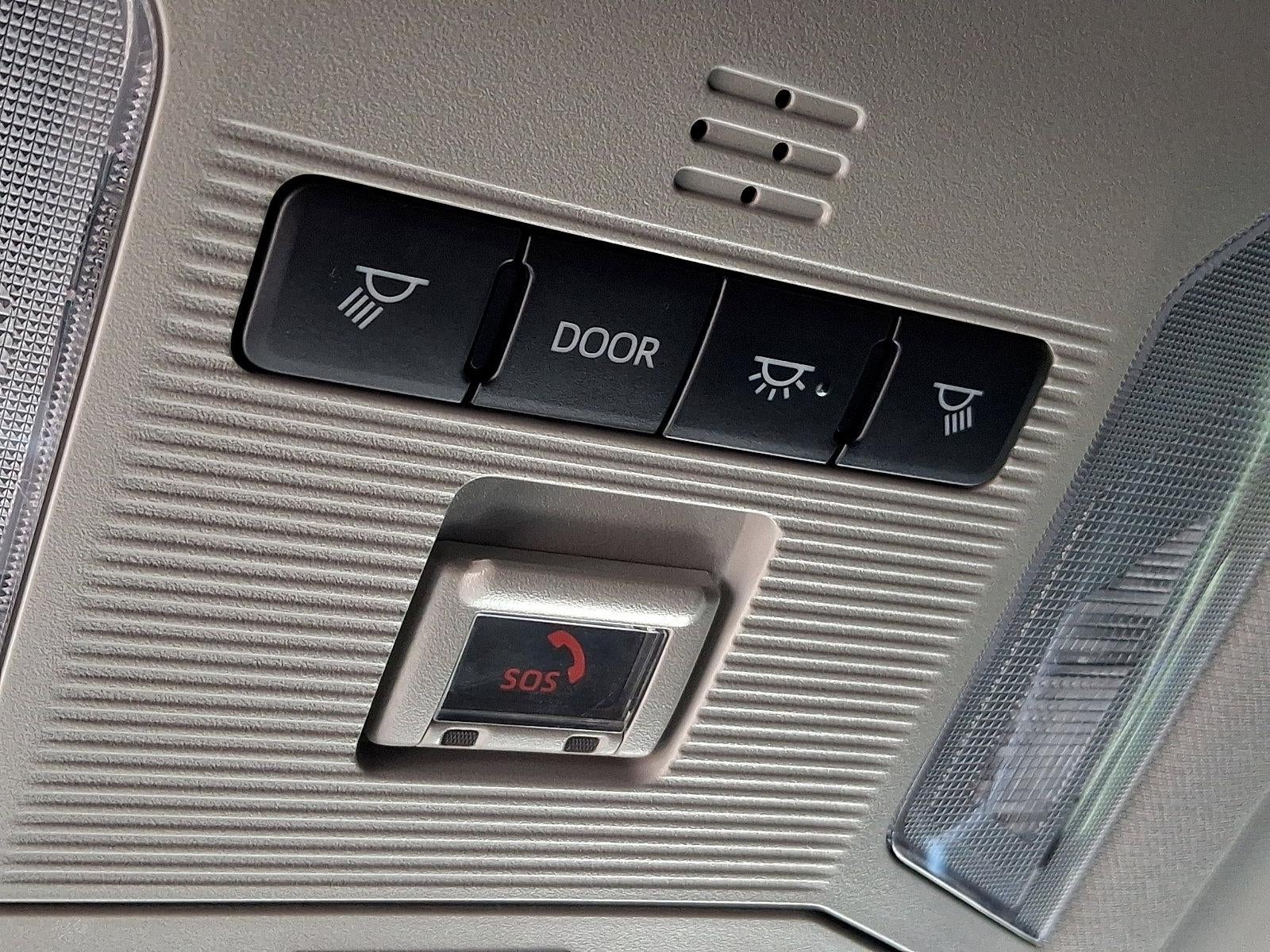 2023 Toyota RAV4 LE FWD (GS)