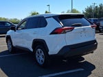 2023 Toyota RAV4 LE FWD (GS)