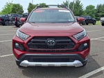 2019 Toyota RAV4 Adventure AWD (Natl)
