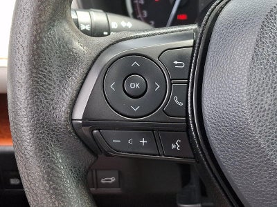 2019 Toyota RAV4 Adventure AWD (Natl)