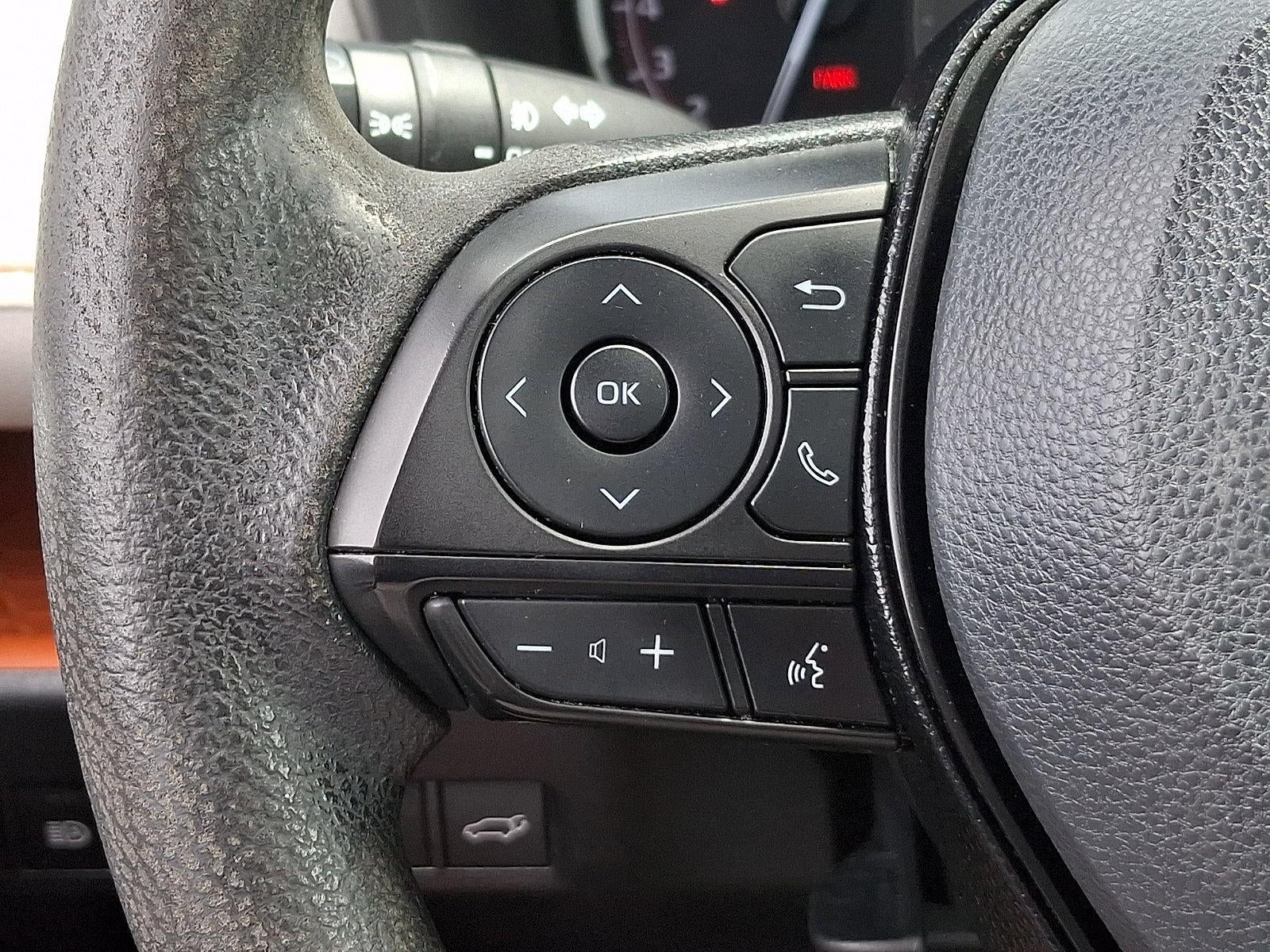 2019 Toyota RAV4 Adventure AWD (Natl)