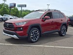 2019 Toyota RAV4 Adventure AWD (Natl)
