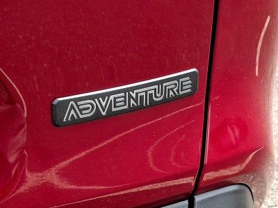 2019 Toyota RAV4 Adventure AWD (Natl)