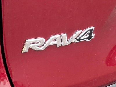 2024 Toyota RAV4 Hybrid LE AWD (Natl)