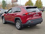 2024 Toyota RAV4 Hybrid LE AWD (Natl)
