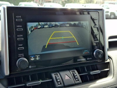 2019 Toyota RAV4 Limited AWD (Natl)