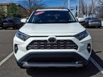 2019 Toyota RAV4 Limited AWD (Natl)