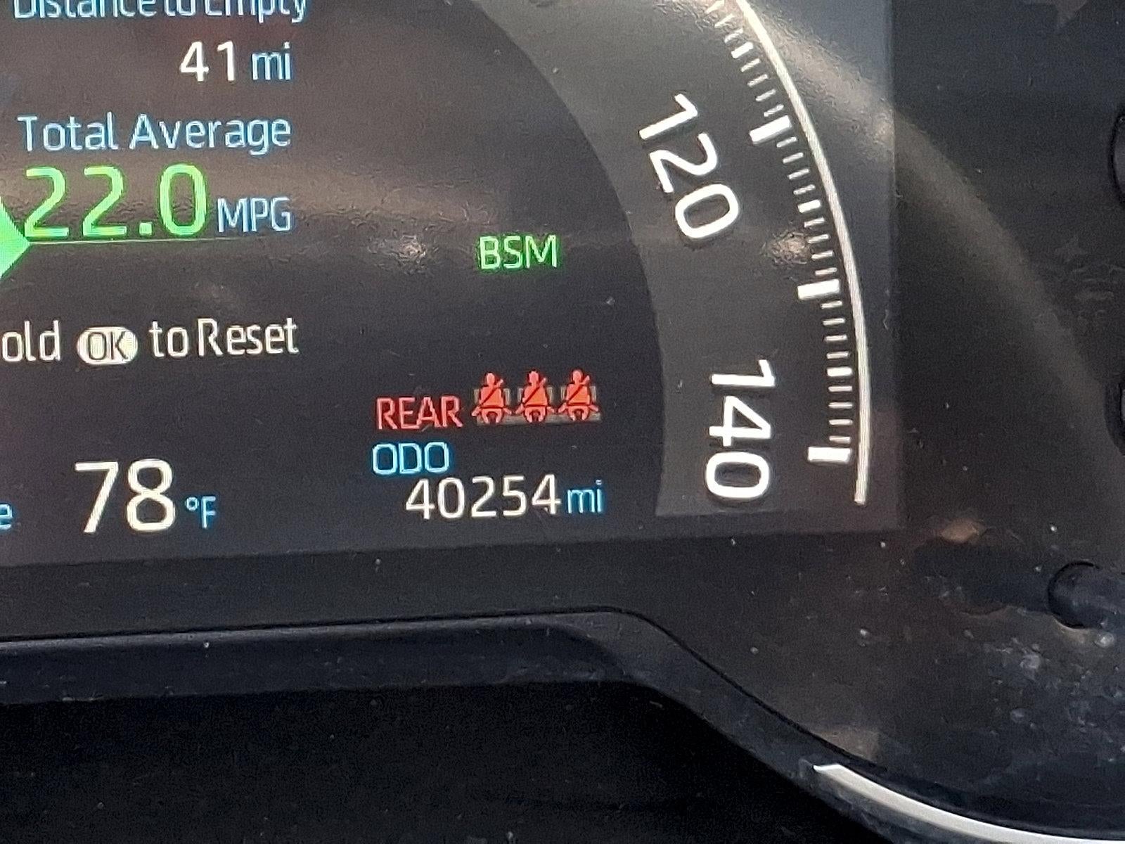 2019 Toyota RAV4 Limited AWD (Natl)