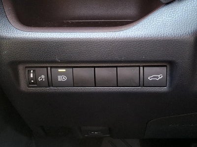 2019 Toyota RAV4 Limited AWD (Natl)