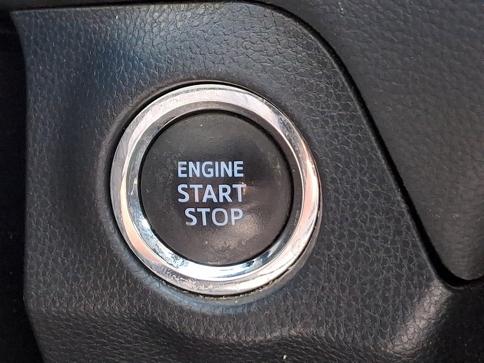 2019 Toyota RAV4 Limited AWD (Natl)