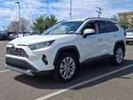 2019 Toyota RAV4 Limited AWD (Natl)