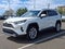 2019 Toyota RAV4 Limited AWD (Natl)