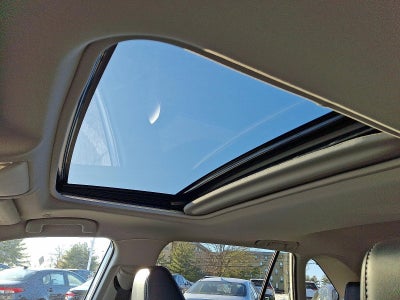 2024 Toyota RAV4 Limited AWD (Natl)