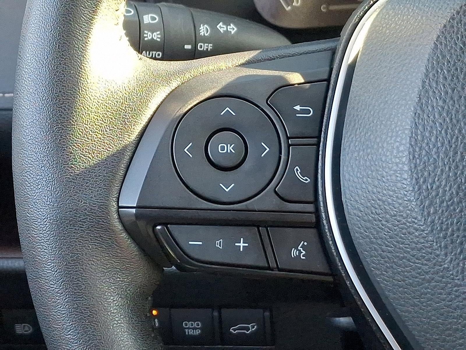 2024 Toyota RAV4 Limited AWD (Natl)