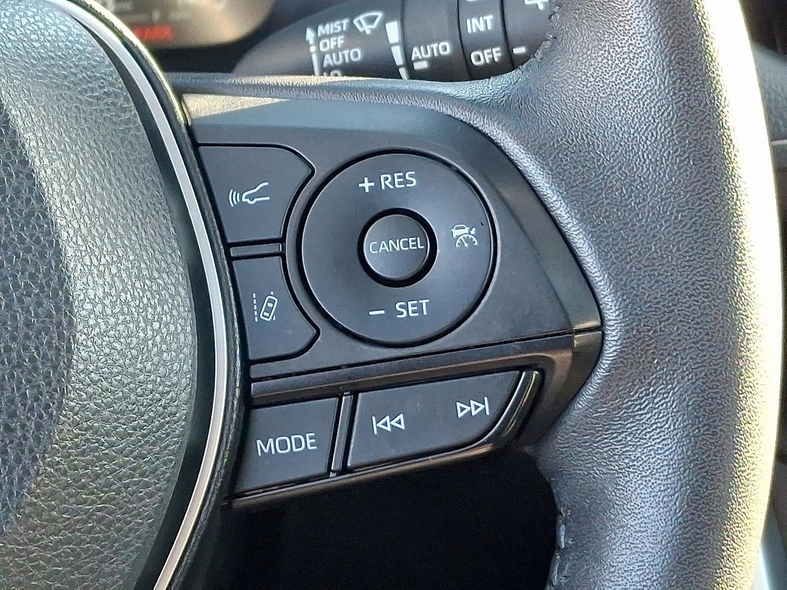 2024 Toyota RAV4 Limited AWD (Natl)