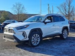 2024 Toyota RAV4 Limited AWD (Natl)
