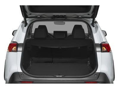 2024 Toyota RAV4 Limited AWD (Natl)