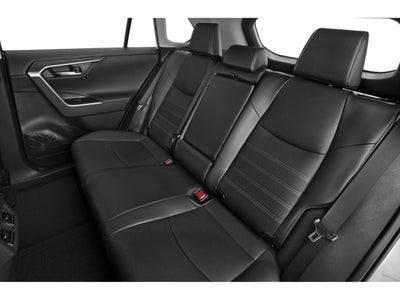 2024 Toyota RAV4 Limited AWD (Natl)