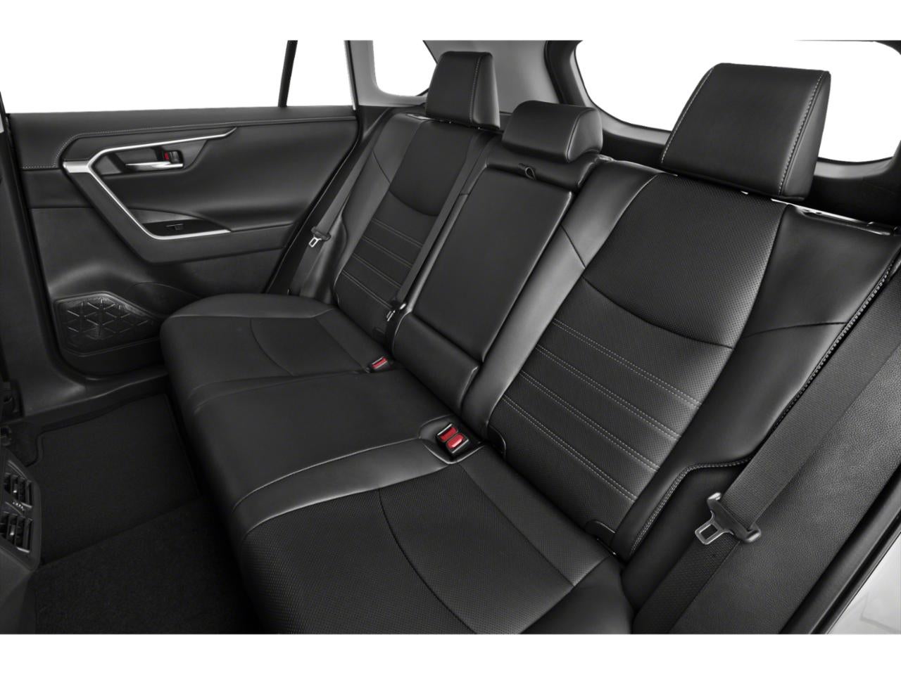 2024 Toyota RAV4 Limited AWD (Natl)