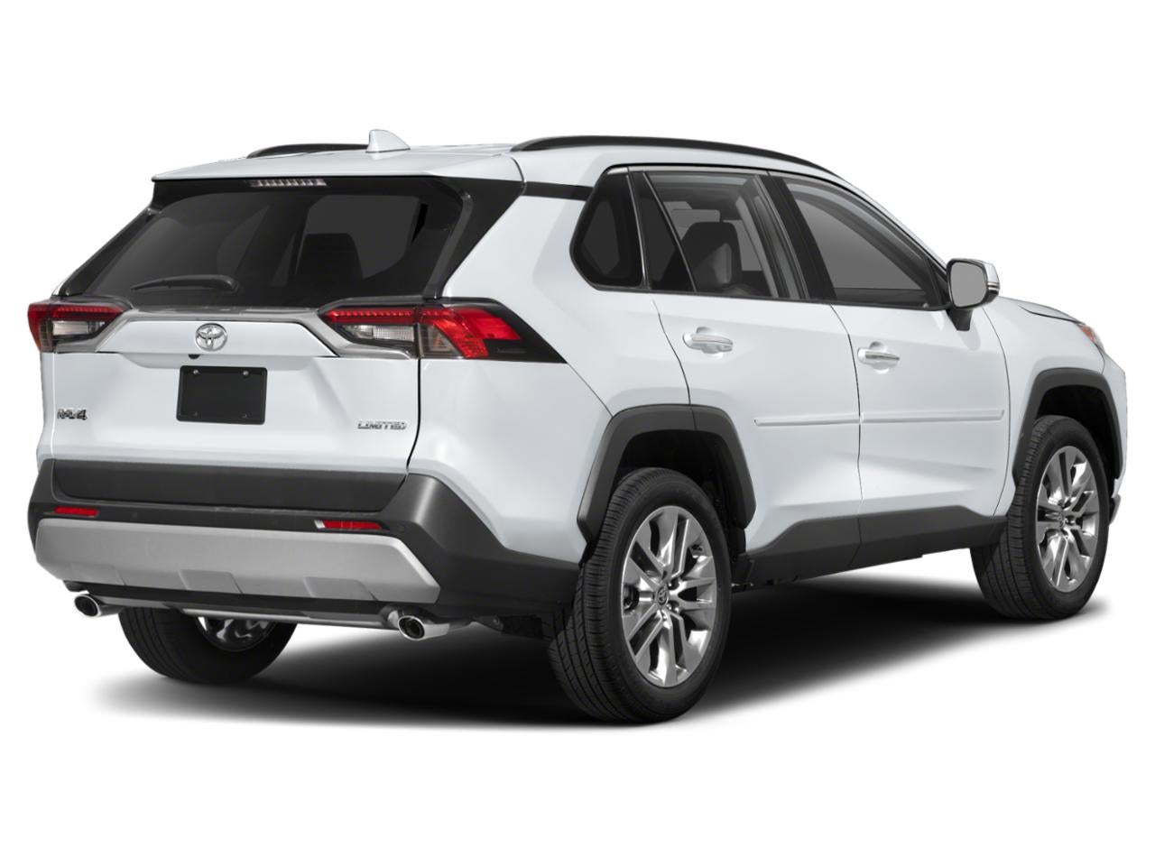2024 Toyota RAV4 Limited AWD (Natl)