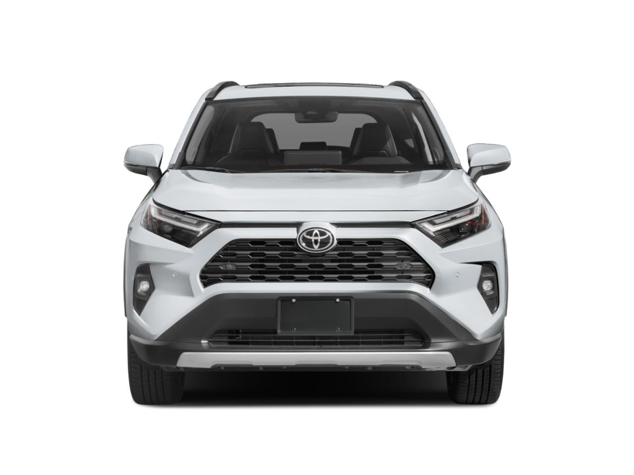 2024 Toyota RAV4 Limited AWD (Natl)