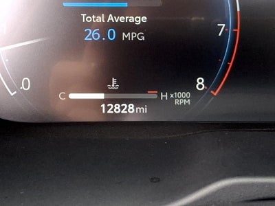 2025 Toyota RAV4 Limited AWD (GS)