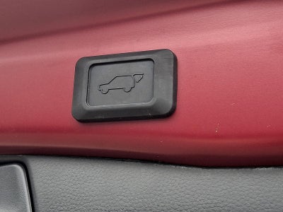 2025 Toyota RAV4 Limited AWD (GS)