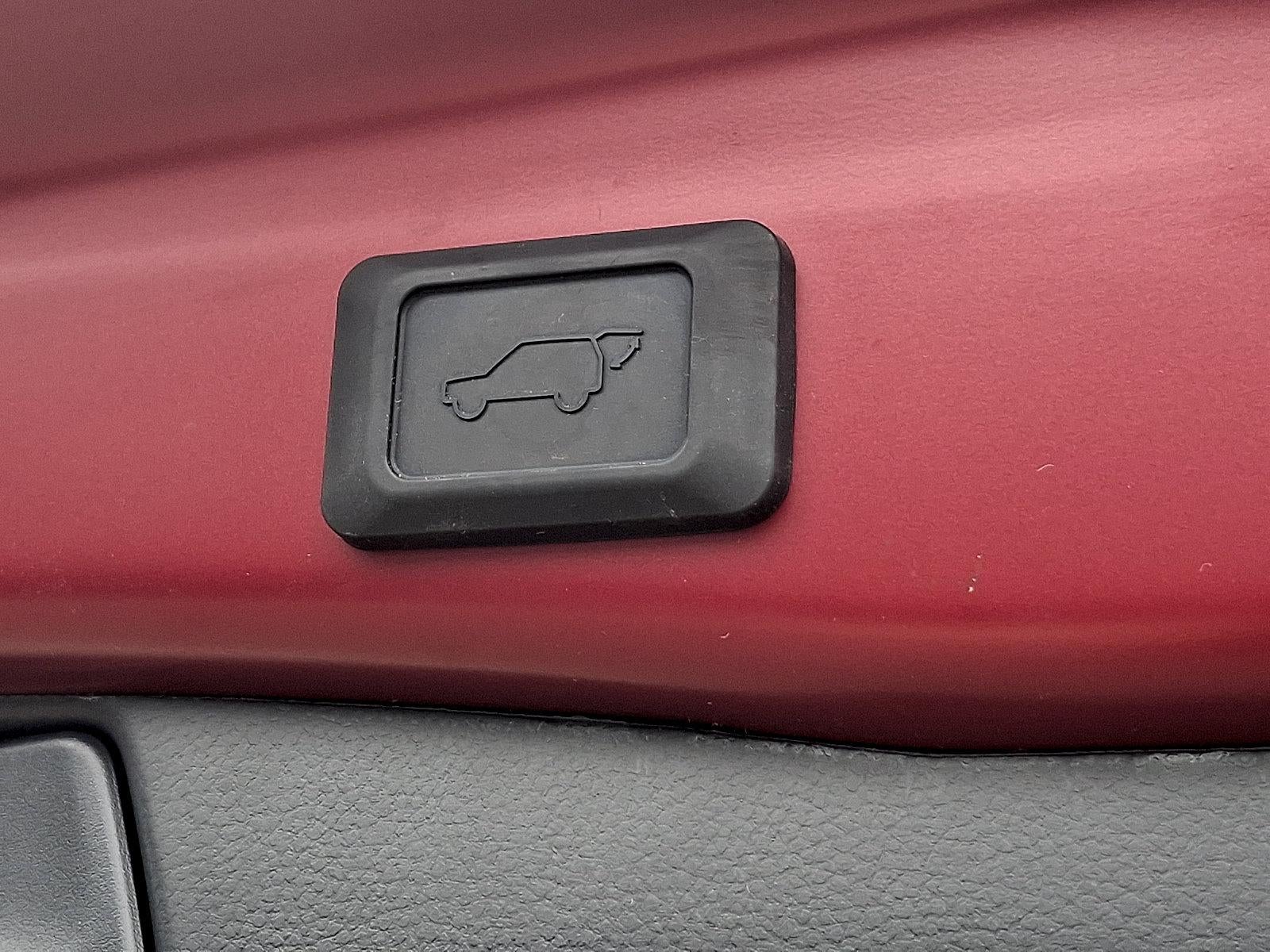 2025 Toyota RAV4 Limited AWD (GS)