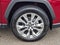 2025 Toyota RAV4 Limited AWD (GS)
