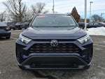 2025 Toyota RAV4 XLE AWD (Natl)