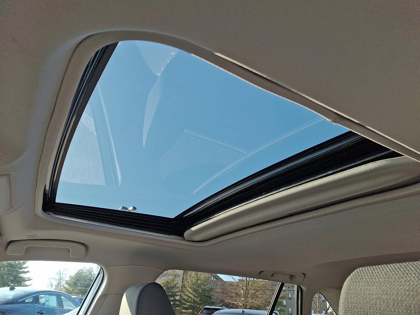 2025 Toyota RAV4 XLE AWD (Natl)