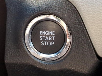 2025 Toyota RAV4 XLE AWD (Natl)