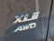 2025 Toyota RAV4 XLE AWD (Natl)