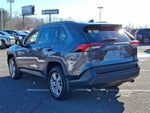 2025 Toyota RAV4 XLE AWD (Natl)