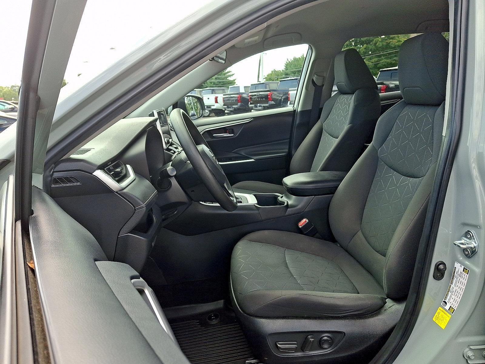 2023 Toyota RAV4 XLE AWD (Natl)