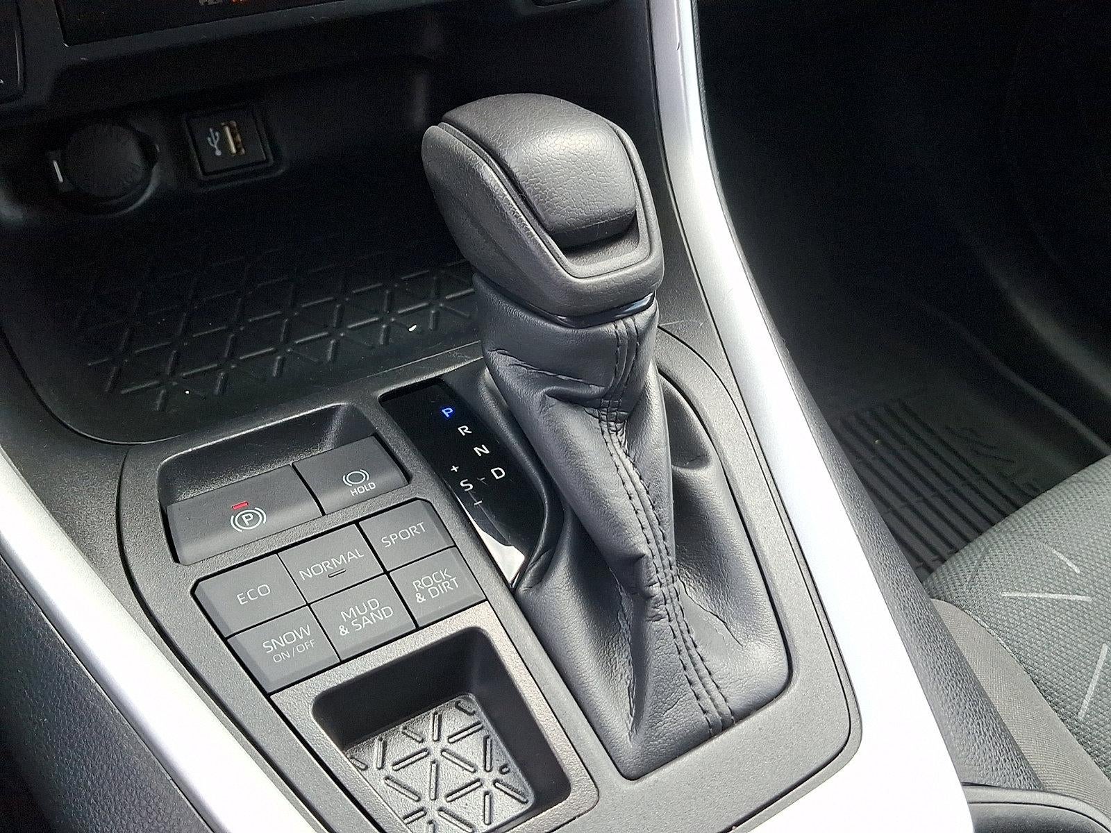 2023 Toyota RAV4 XLE AWD (Natl)