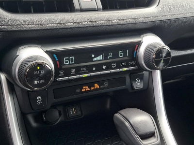 2023 Toyota RAV4 XLE AWD (Natl)