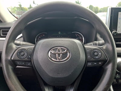 2023 Toyota RAV4 XLE AWD (Natl)
