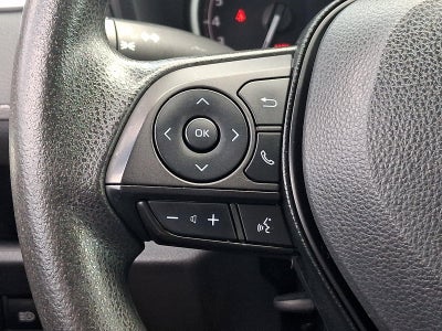 2023 Toyota RAV4 XLE AWD (Natl)