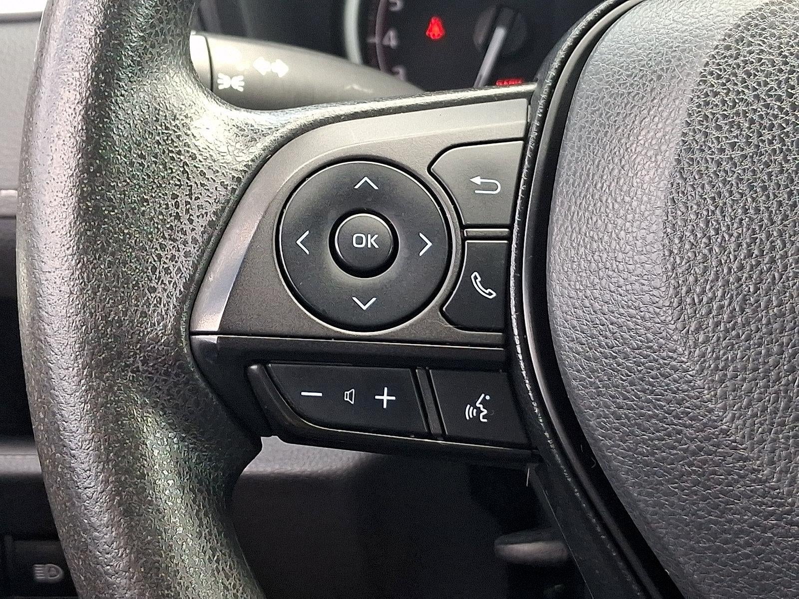 2023 Toyota RAV4 XLE AWD (Natl)