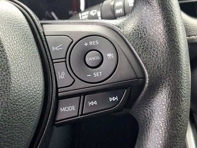 2023 Toyota RAV4 XLE AWD (Natl)