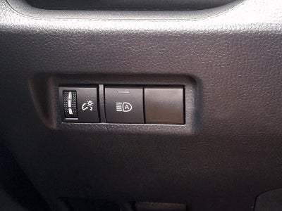 2023 Toyota RAV4 XLE AWD (Natl)